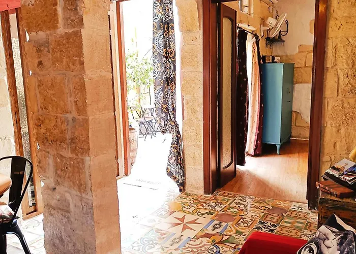 Fusion Homestay Accommodation