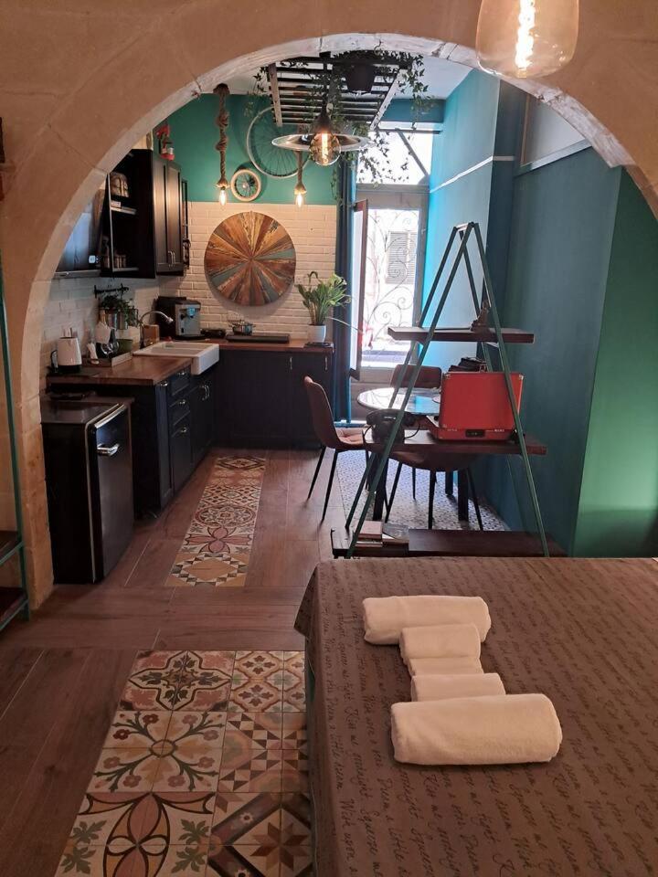 Fusion Apartment Mosta